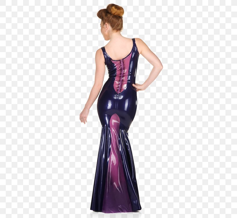 Gown Shoulder LaTeX, PNG, 586x754px, Watercolor, Cartoon, Flower, Frame, Heart Download Free