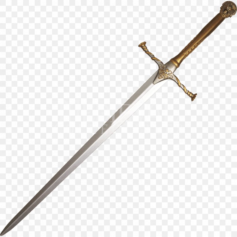 Jaime Lannister Foam Larp Swords Knightly Sword, PNG, 850x850px, Jaime Lannister, Cold Weapon, Dagger, Foam Larp Swords, Game Of Thrones Download Free