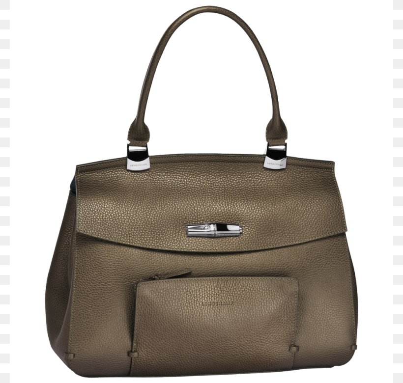 Longchamp Handbag Pliage Leather, PNG, 780x780px, Longchamp, Bag, Beige, Black, Brand Download Free
