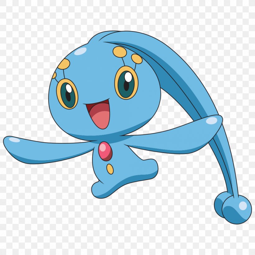 Manaphy Moltres Articuno Zekrom, PNG, 1000x1000px, Manaphy, Art, Articuno, Cartoon, Fictional Character Download Free