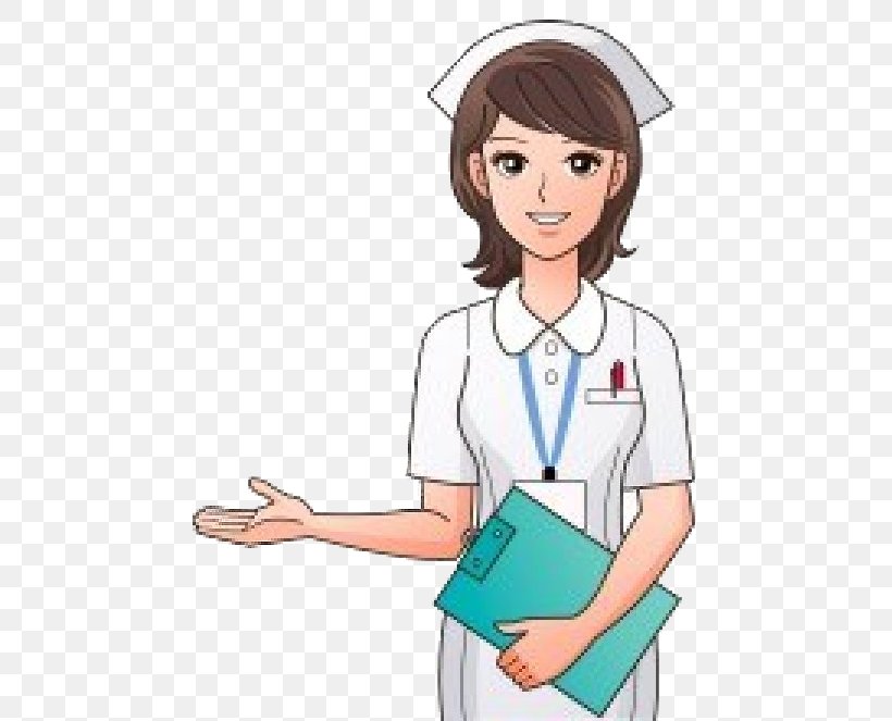 Top 115 + Cartoon nurse clipart - Delhiteluguacademy.com
