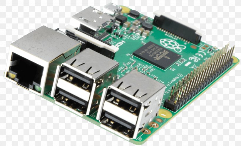 Raspberry Pi Computer Cases & Housings Single-board Computer Secure Digital Dexter Industries, PNG, 2400x1458px, Raspberry Pi, Arduino, Arm Architecture, Arm Cortexa7, Central Processing Unit Download Free