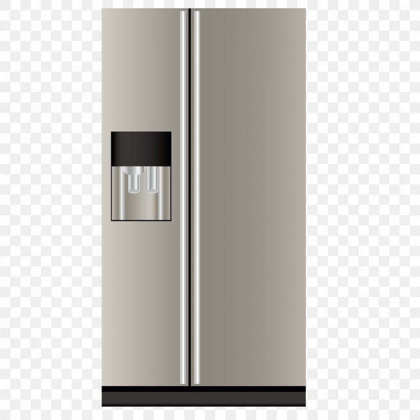 Refrigerator Kitchen Stock Illustration, PNG, 1276x1276px, Refrigerator, Bathroom Accessory, Depositphotos, Home Appliance, Icebox Download Free