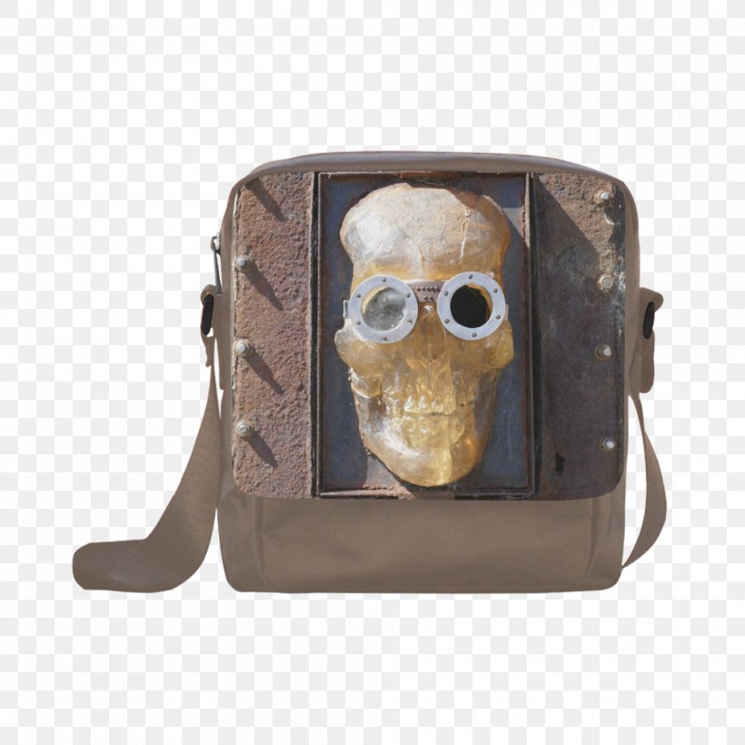 Skull Art Skull Art Design Messenger Bags, PNG, 1000x1000px, Art, Bag, Boot, Gift, Leather Download Free