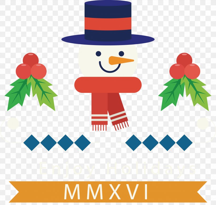 Snowman Christmas Clip Art, PNG, 2585x2450px, Snowman, Area, Art, Artwork, Christmas Download Free