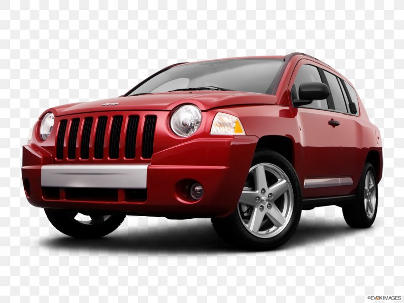 2009 Jeep Compass 2009 Ford Escape 2016 Ford Edge, PNG, 1280x960px, Jeep, Automotive Design, Automotive Exterior, Brand, Bumper Download Free