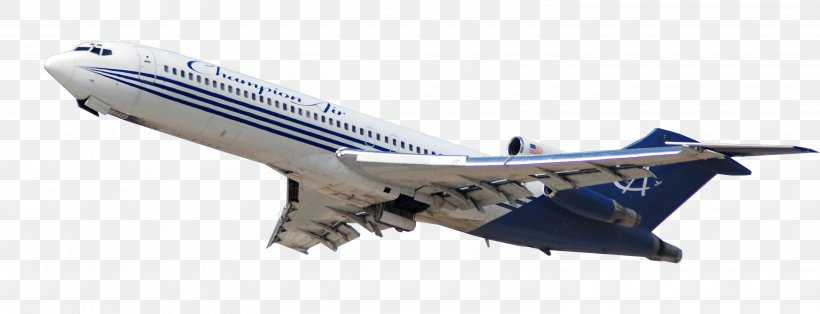 Aircraft Air Travel Boeing 727 Air Transportation Airbus, PNG, 2986x1145px, Aircraft, Aerospace, Aerospace Engineering, Air Transportation, Air Travel Download Free