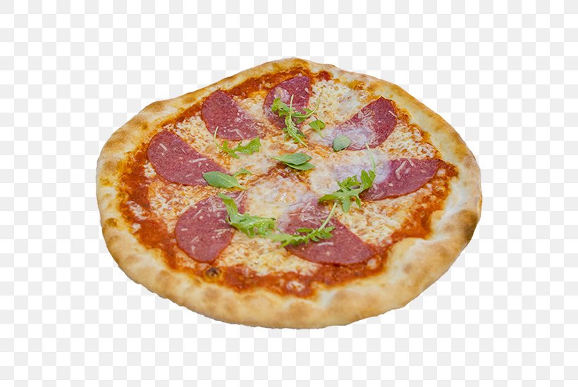 California-style Pizza Sicilian Pizza Salami Ham, PNG, 550x550px, Californiastyle Pizza, American Food, Arugula, Bed, California Style Pizza Download Free