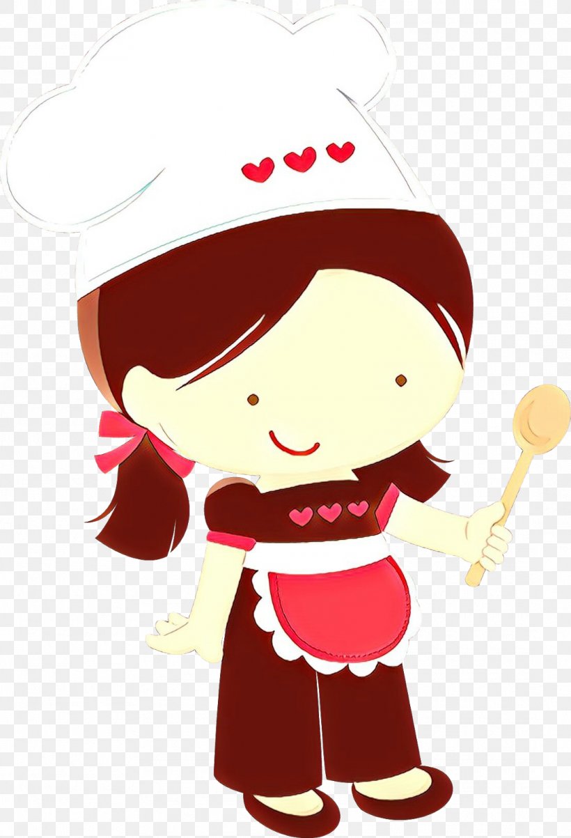Girl Cartoon, PNG, 1090x1600px, Chef, Baker, Cartoon, Cooking, Food Download Free