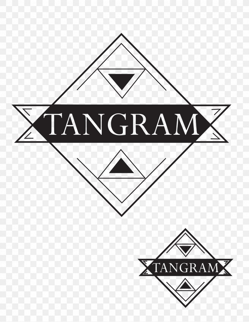 Logo Triangle Design Brand, PNG, 2550x3300px, Logo, Area, Black And White, Brand, Com Download Free