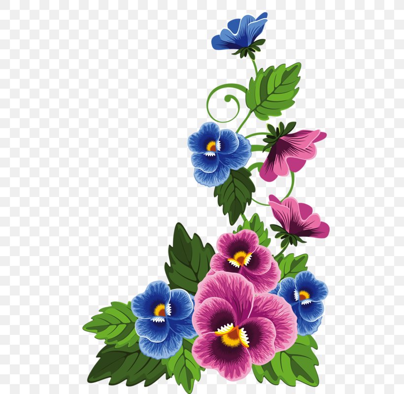 Pansy Royalty-free Clip Art, PNG, 519x800px, Pansy, Annual Plant, Art, Drawing, Floral Design Download Free