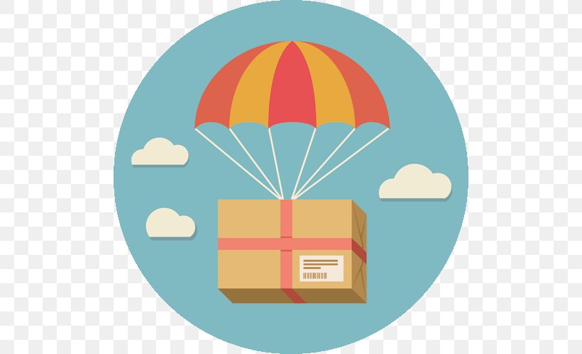 Parcel Mail Royalty-free Package Delivery, PNG, 500x500px, Parcel, Box, Courier, Delivery, Freight Transport Download Free