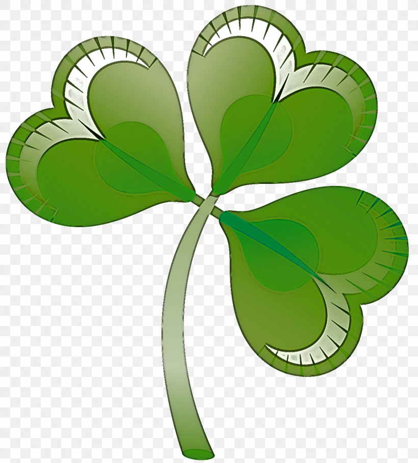 Shamrock, PNG, 1179x1307px, Leaf, Clover, Flower, Green, Plant Download Free