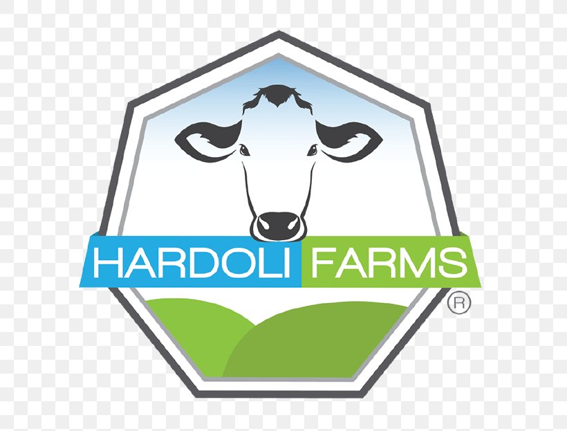 Cattle Milk Logo Hardoli Farms, PNG, 757x623px, Cattle, Area, Brand, Dairy, Dairy Farming Download Free