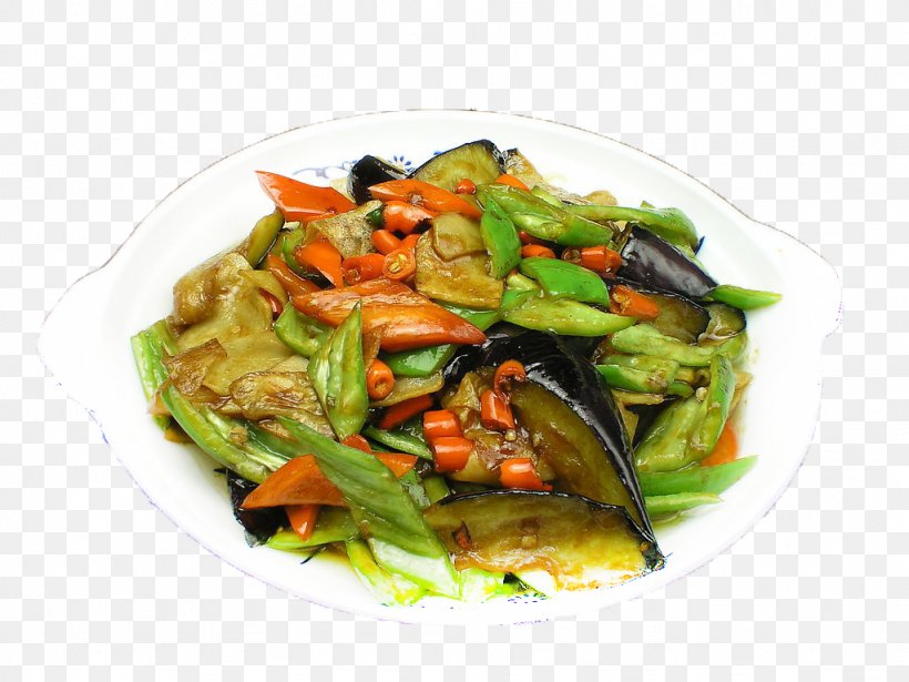 Fried Eggplant Twice Cooked Pork Japanese Curry Vegetable, PNG, 1024x768px, Fried Eggplant, Allium Fistulosum, American Chinese Cuisine, Asian Food, Capsicum Annuum Download Free