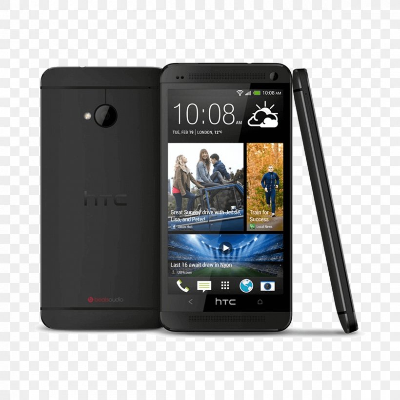 HTC One Mini HTC One (E8) HTC One (M8) HTC One M9, PNG, 1200x1200px, Htc One, Android, Cellular Network, Communication Device, Electronic Device Download Free