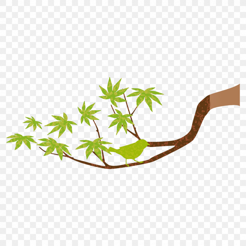 Maple Branch Maple Leaves Maple Tree, PNG, 1200x1200px, Maple Branch, Branch, Flower, Grass, Leaf Download Free