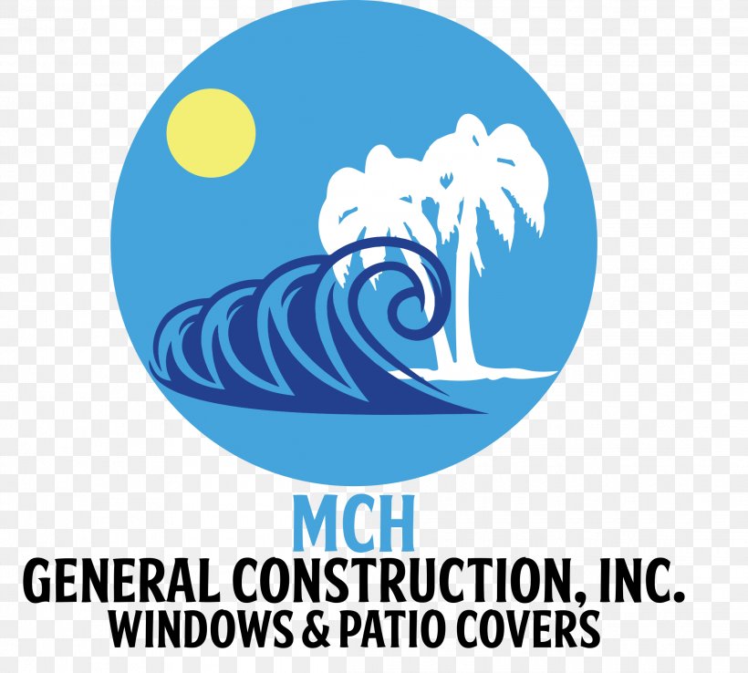 MCH General Construction Windows & Patio Covers Logo Graphic Design Brand, PNG, 2215x1995px, Logo, Animal, Architectural Engineering, Area, Artwork Download Free
