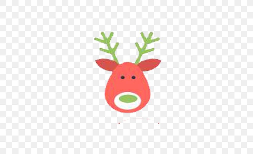 Reindeer Android Icon, PNG, 500x500px, Reindeer, Android, Antler, Bxe1nh Trxe1ng, Christmas Download Free