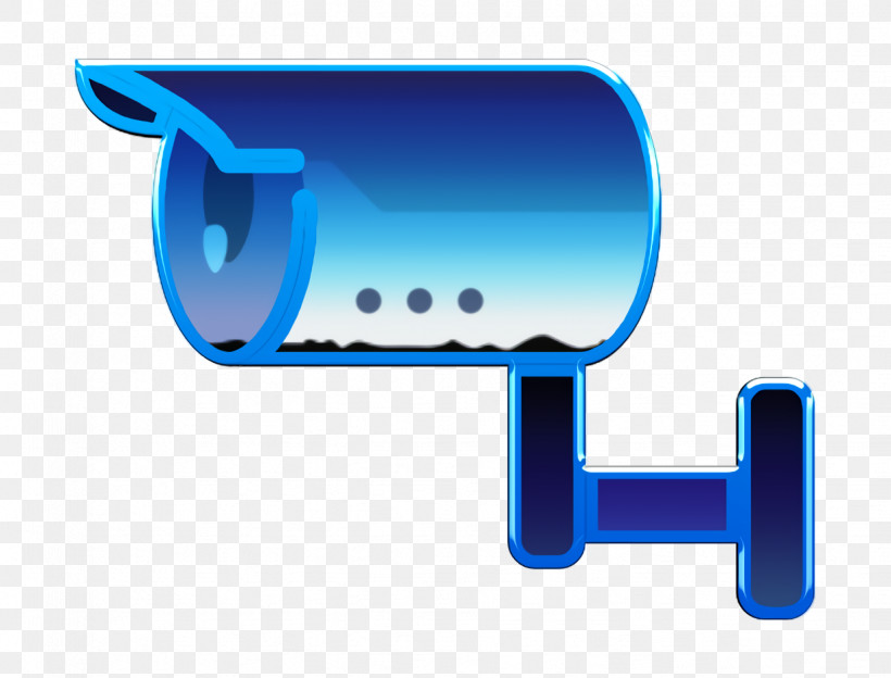 Security Camera Icon Security Icon Cctv Icon, PNG, 1234x940px, Security Camera Icon, Cctv Icon, Computer Hardware, Geometry, Line Download Free