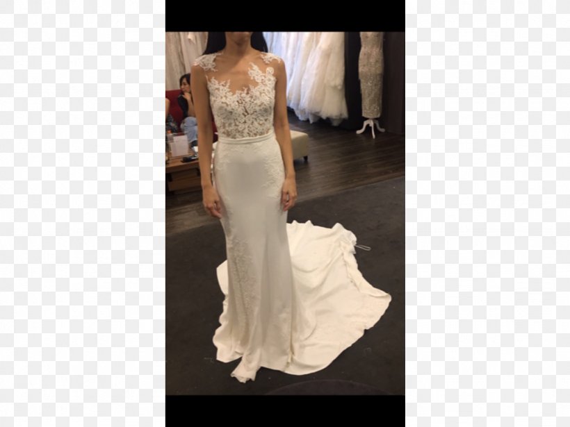 Wedding Dress Pronovias Gown Bride, PNG, 1024x768px, Wedding Dress, Bridal Accessory, Bridal Clothing, Bridal Party Dress, Bride Download Free