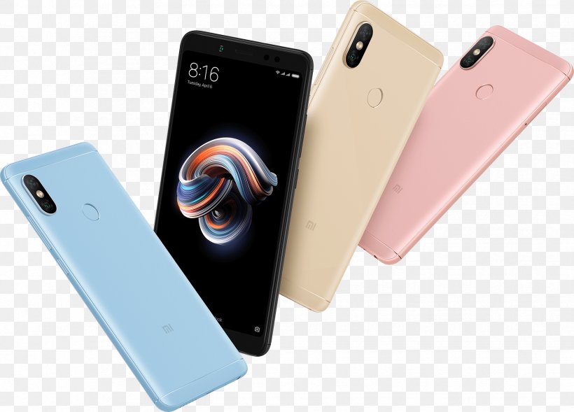 Xiaomi Redmi Note 5 Pro Redmi 5 Xiaomi Redmi Note 4, PNG, 1752x1260px, Redmi Note 5, Android, Communication Device, Display Device, Electronic Device Download Free