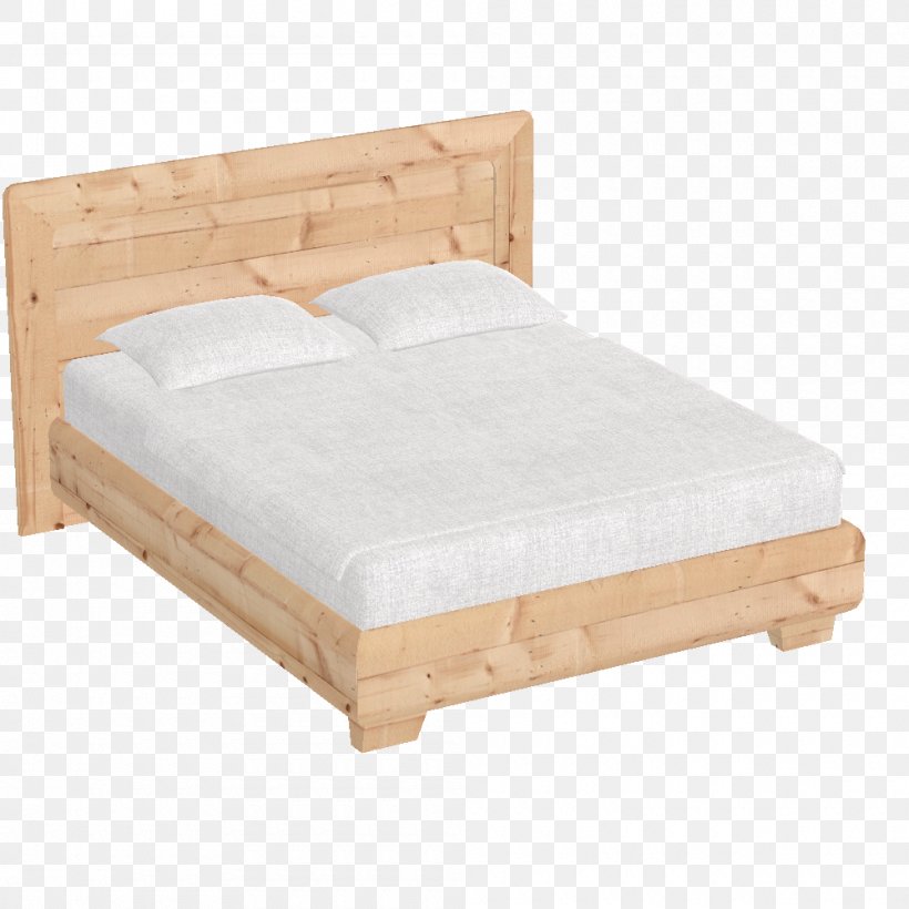 Bed Frame Mattress, PNG, 1000x1000px, Bed Frame, Bed, Couch, Furniture, Hardwood Download Free