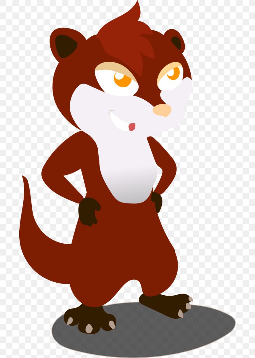 Canidae Cat Rodent Dog, PNG, 696x1149px, Canidae, Art, Bear, Carnivoran, Cartoon Download Free