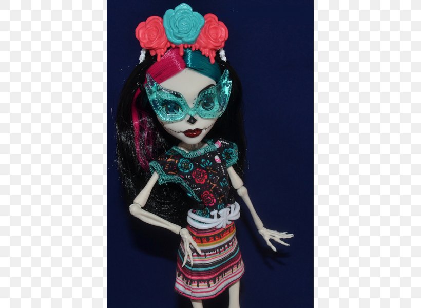 Doll Frankie Stein Monster High Wydowna Spider Skelita Calaveras, PNG, 600x600px, Doll, Clothing Accessories, Discounts And Allowances, Fashion, Figurine Download Free