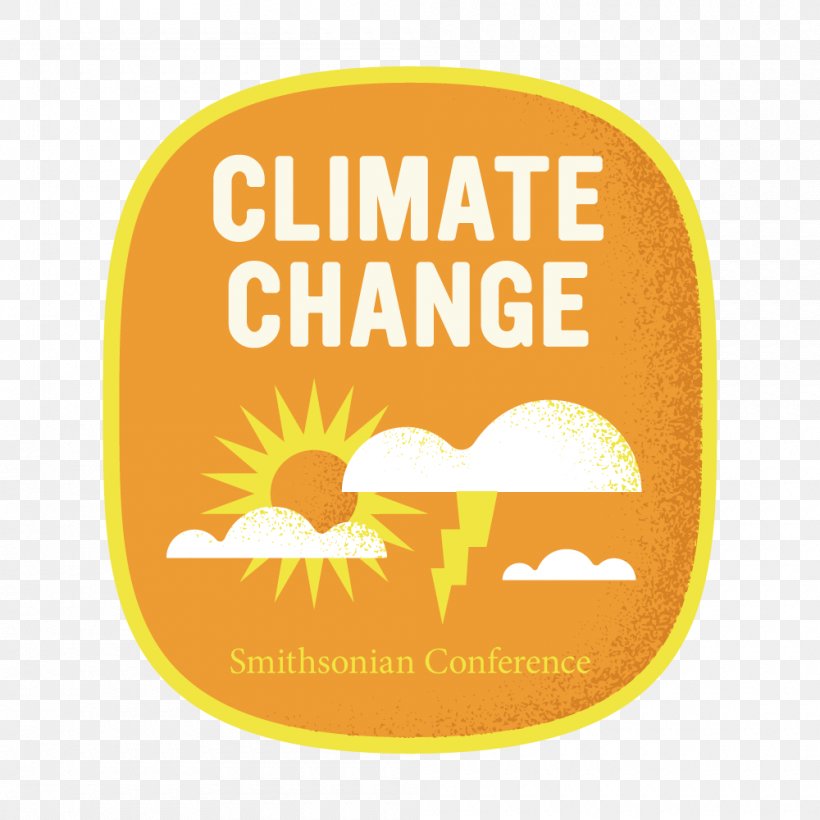 Logo Brand National Zoological Park Font Climate, PNG, 1000x1000px, Logo, Area, Brand, Climate, Climate Change Download Free