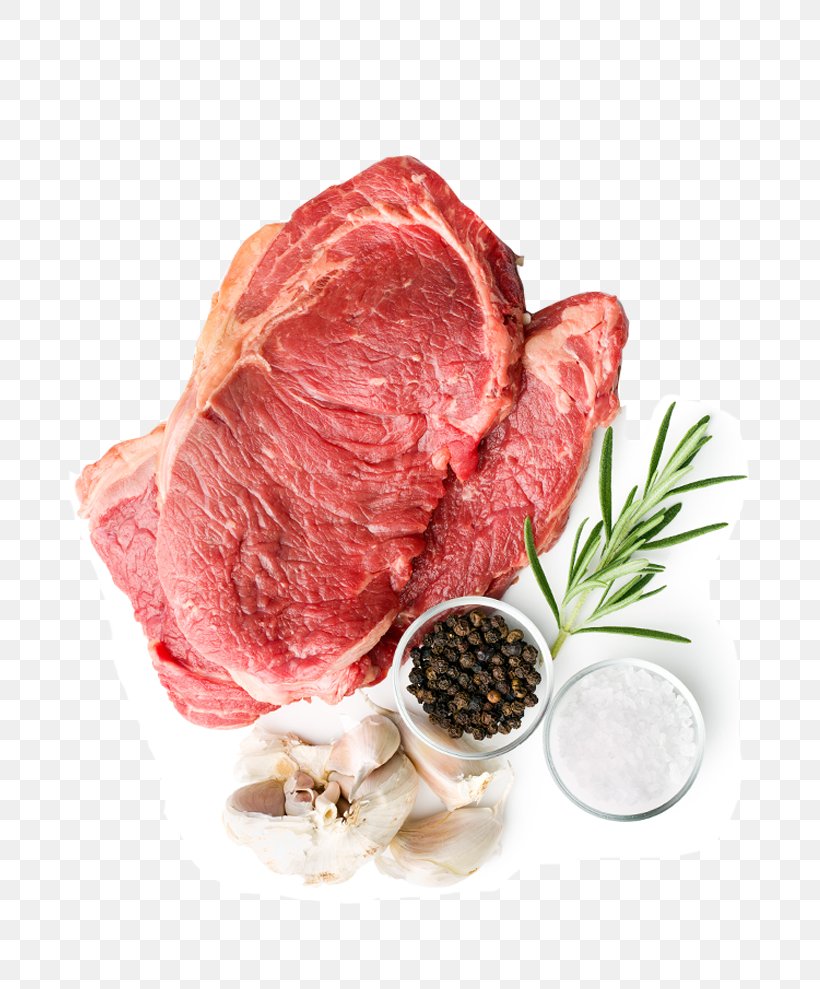 Sirloin Steak Ham Capocollo Bresaola Venison, PNG, 690x989px, Watercolor, Cartoon, Flower, Frame, Heart Download Free