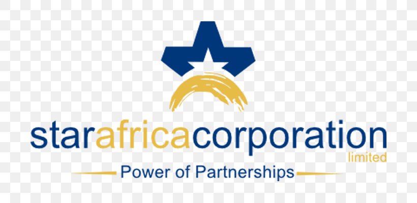 Star Africa Corporation Limited Company Business, PNG, 720x400px, Company, Brand, Business, Finance, Industry Download Free