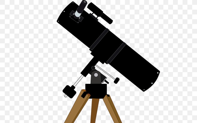 Telescope Clip Art, PNG, 512x512px, Telescope, Camera Accessory, Camera Lens, Document, History Of The Telescope Download Free