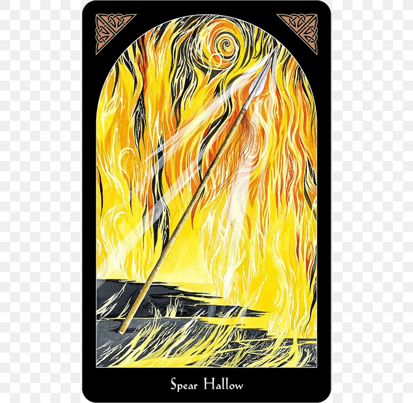The Arthurian Tarot Fortune-telling Полное руководство по Таро: [пер. с англ.] Ace, PNG, 600x800px, Tarot, Ace, Art, Facebook, Fortunetelling Download Free