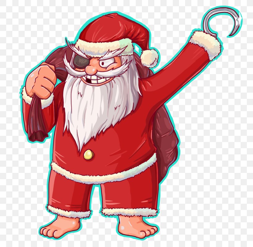 Artist Santa Claus DeviantArt Illustration, PNG, 800x800px, Art, Artist, Christmas, Christmas Day, Christmas Ornament Download Free
