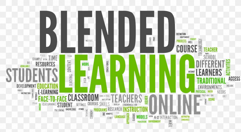 Blended Learning Education Student Teacher, PNG, 882x485px, Blended Learning, Brand, Class, Classroom, Course Download Free
