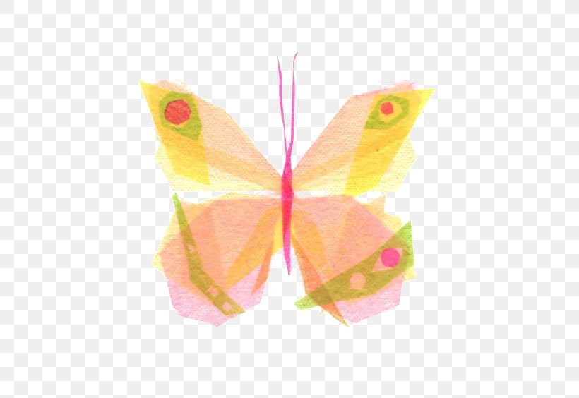 Butterfly Paper Insect Drawing Dryas Iulia, PNG, 564x564px, Butterfly, Art, Art Paper, Artist, Collage Download Free