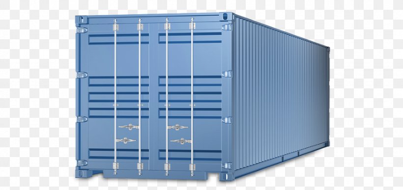 Cargo Intermodal Container Stock Photography, PNG, 923x436px, 3d Rendering, Cargo, Facade, Intermodal Container, Refrigerated Container Download Free