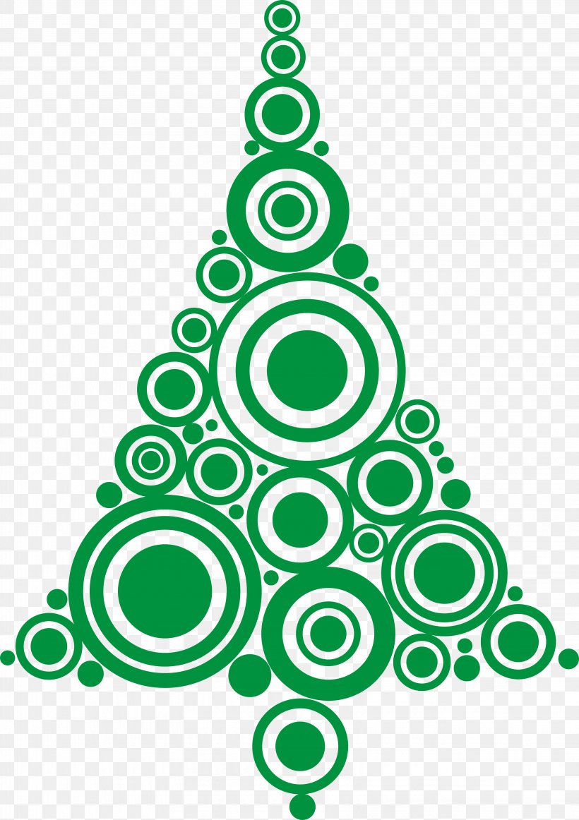 Christmas Tree Phonograph Record Christmas Decoration, PNG, 3261x4622px, Christmas, Black And White, Christmas Decoration, Christmas Ornament, Christmas Stamp Download Free