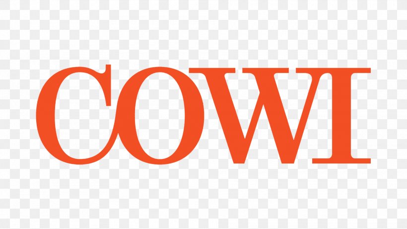 COWI A/S Consultant Company Logo Business, PNG, 1920x1080px, Consultant, Area, Brand, Business, Company Download Free