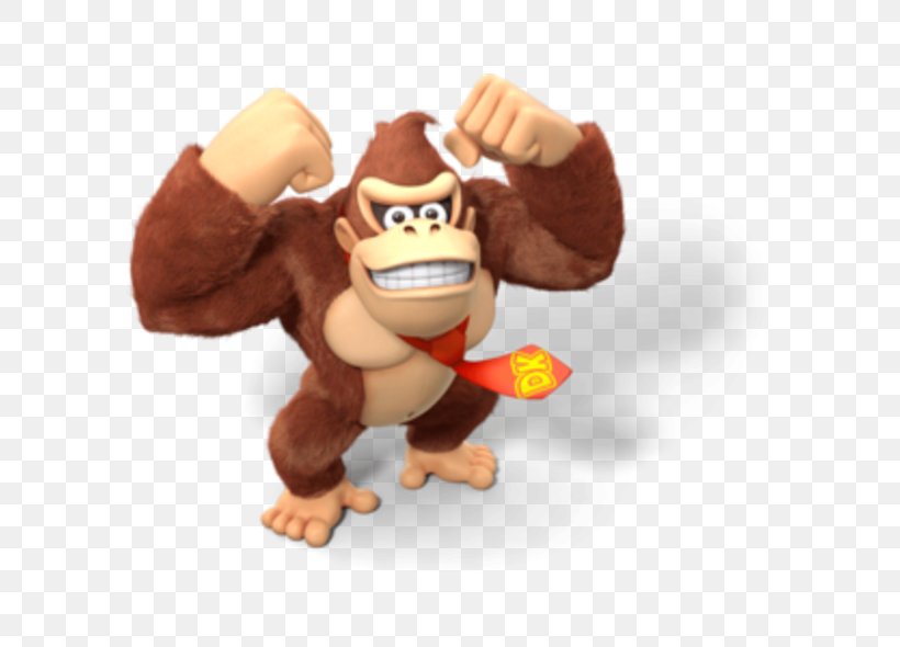 Donkey Kong Country: Tropical Freeze Donkey Kong Country 3: Dixie Kong's Double Trouble! Cranky Kong, PNG, 590x590px, Donkey Kong Country Tropical Freeze, Arcade Game, Bowser, Cranky Kong, Diddy Kong Download Free