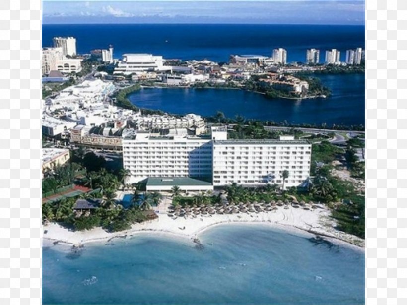 Dreams Sands Cancun Resort & Spa Beachscape Kin Ha Villas & Suites Cancún Hotel, PNG, 1024x768px, Resort, Bay, City, Coast, Coastal And Oceanic Landforms Download Free