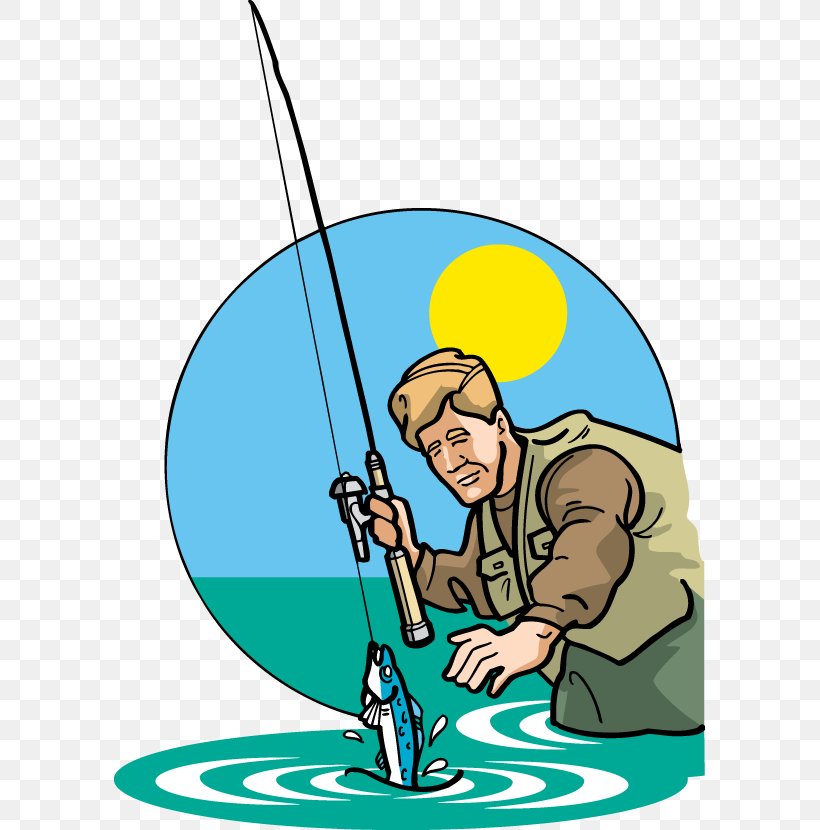 Fisherman's Day Holiday Ansichtkaart Всемирный день рыболовства, PNG, 591x830px, Fisherman, Ansichtkaart, Area, Artwork, Birthday Download Free