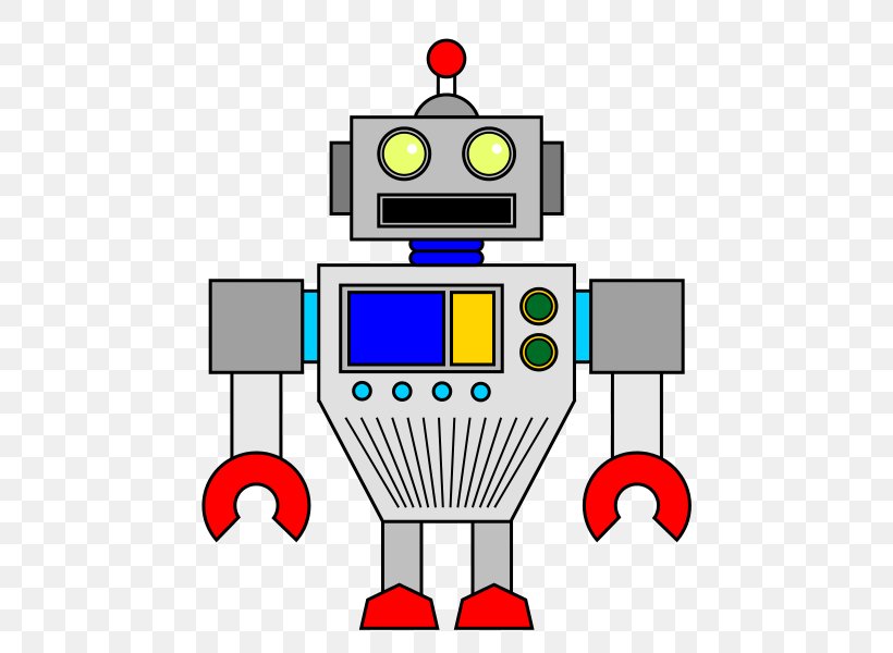 Humanoid Robot Humanoid Robot Sensor Clip Art, PNG, 600x600px, Robot, Area, Artificial Intelligence, Artwork, Control System Download Free