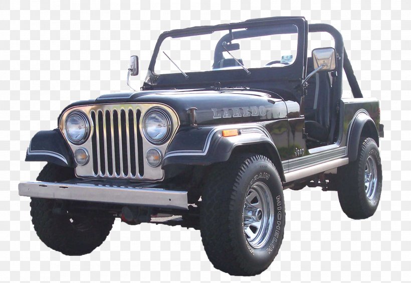 Jeep CJ Jeep Wrangler Jeep Cherokee Jeep Grand Cherokee, PNG, 1910x1314px, Jeep, American Motors Corporation, Automotive Exterior, Automotive Tire, Brand Download Free