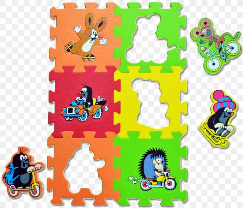 Jigsaw Puzzles Puzz 3D Moles Toy Block, PNG, 830x710px, Jigsaw Puzzles, Bunchems Mega Pack 400, Child, Game, Krtek Download Free