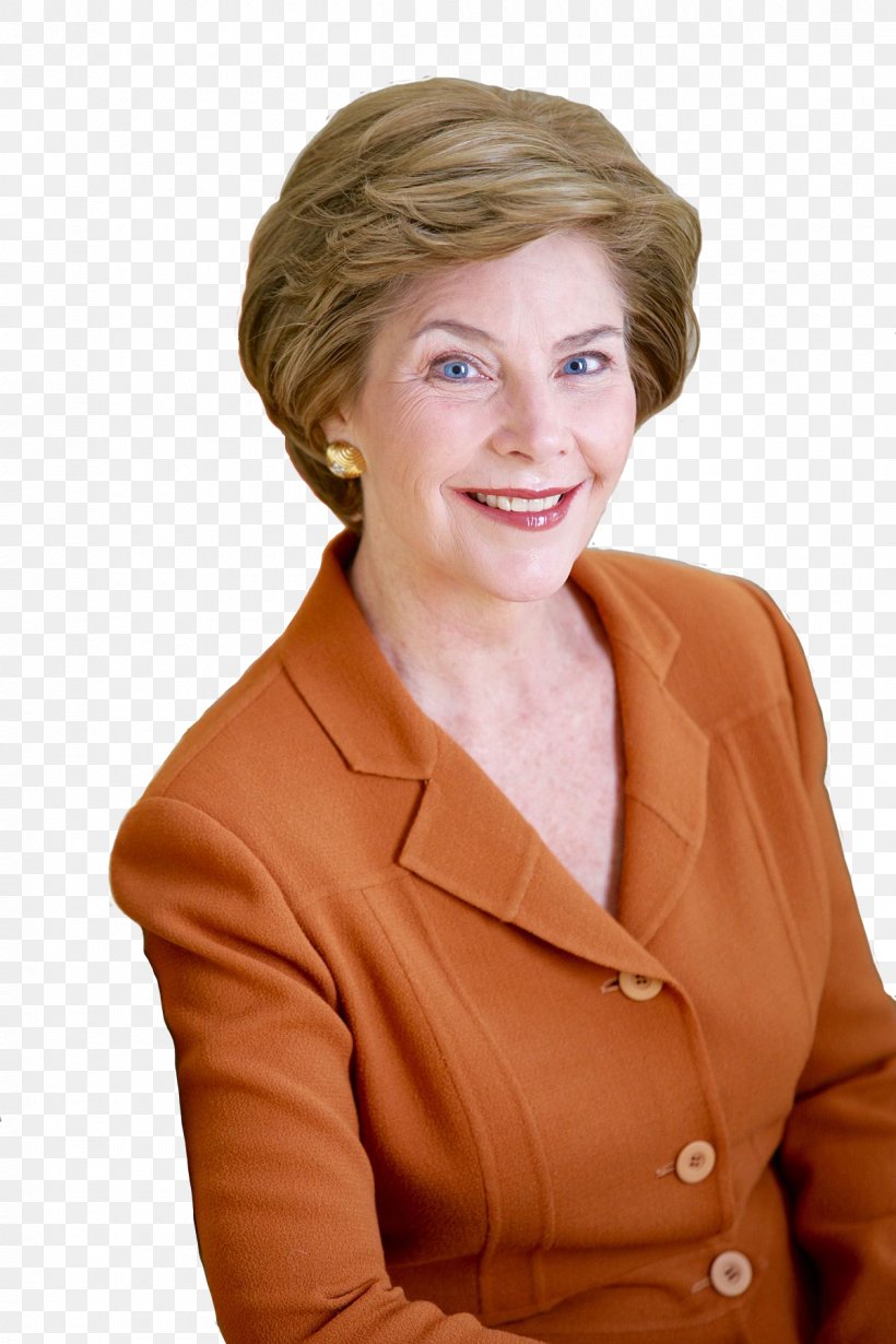 Laura Bush White House First Lady Of The United States President Of The United States Bush Family, PNG, 1200x1800px, Laura Bush, Brown Hair, Bush Family, Business, Business Executive Download Free