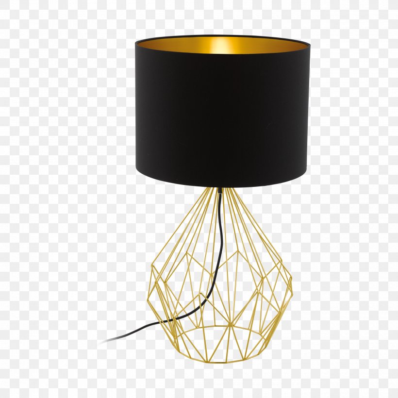 Lighting Table Lamp Light Fixture, PNG, 2500x2500px, Light, Brass, Christmas Lights, Desk, Edison Screw Download Free