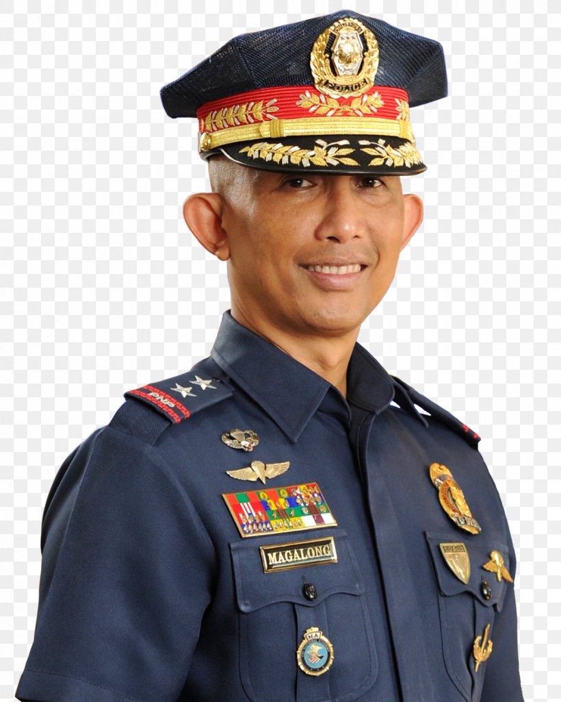 The Philippine National Police