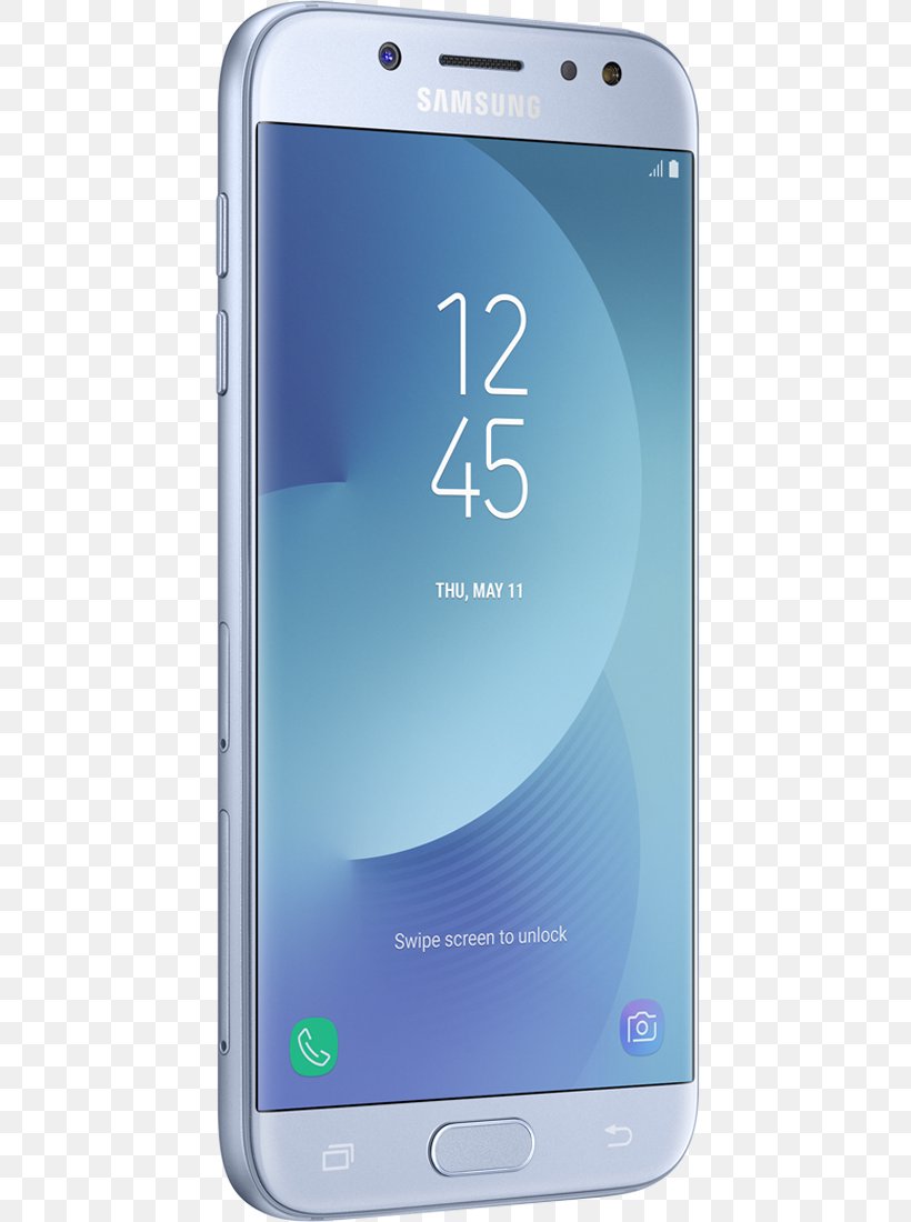 Samsung Galaxy J7 Pro Samsung Galaxy J5 Samsung Galaxy J7 Prime, PNG, 576x1100px, Samsung Galaxy J7 Pro, Android, Blue Silver, Cellular Network, Communication Device Download Free
